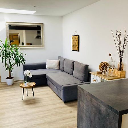 Vip Apartment In Old Town With Free Parking Bratislava Extérieur photo